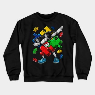 Dab game Crewneck Sweatshirt